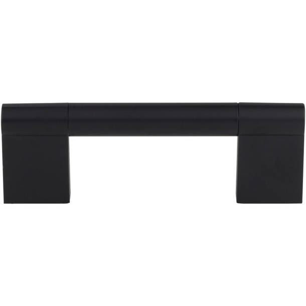 Elements by Hardware Resources Knox 5" Center to Center Bar Pull & Reviews Wayfair